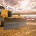 Bulldozer cutting edge technology- Enhancing performance in various industries